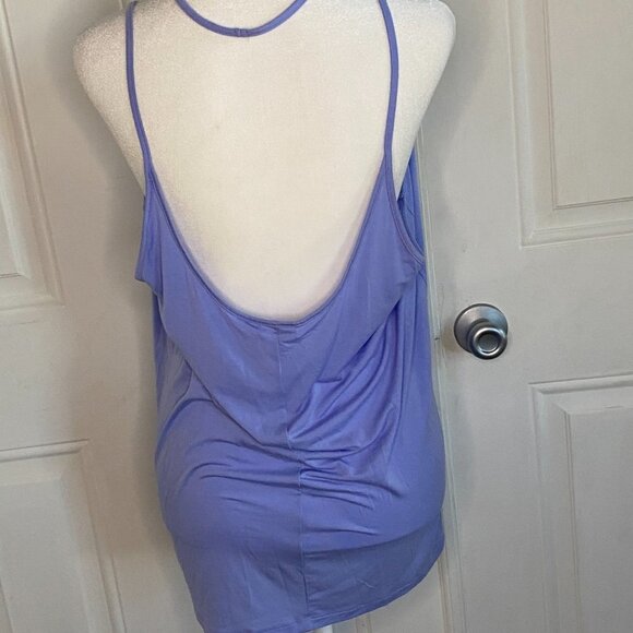 Victoria’s Secret PINK Super Soft Sleeveless Top - Picture 3 of 5